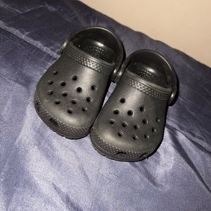 Official crocs for toddler